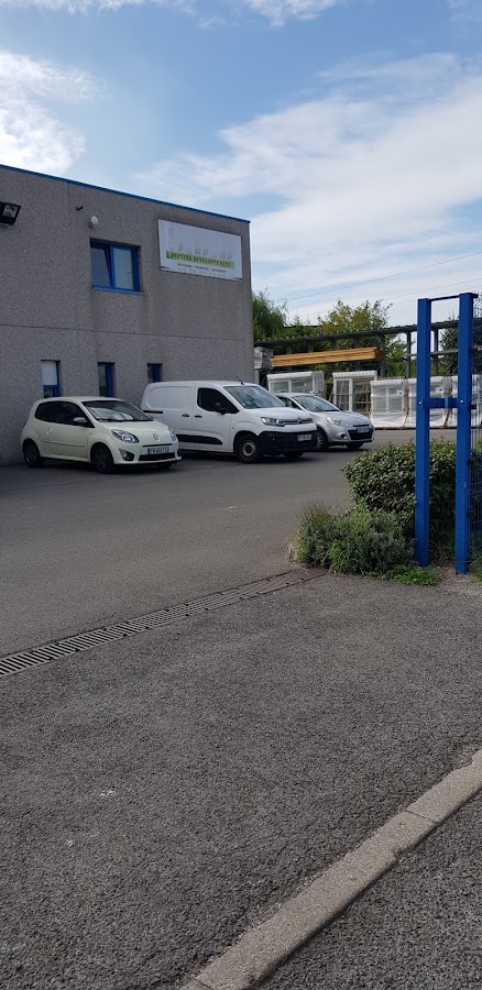 SARL DEPITRE DEVELOPPEMENT