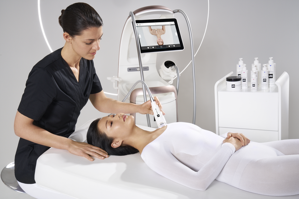 Reserve Ton Soin | Institut de Beauté