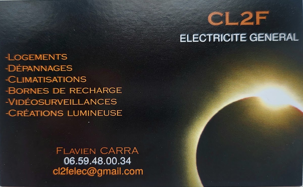 CL2F