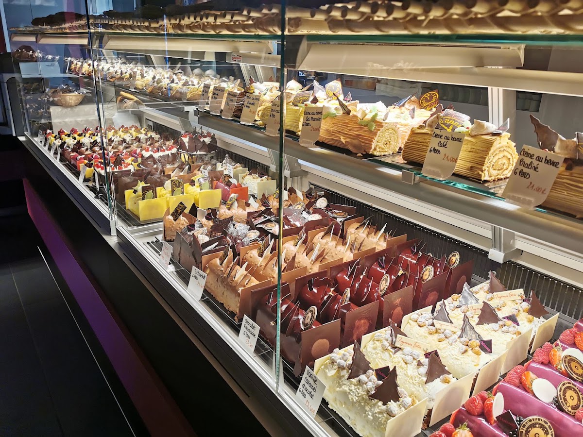 Boulangerie Moisson