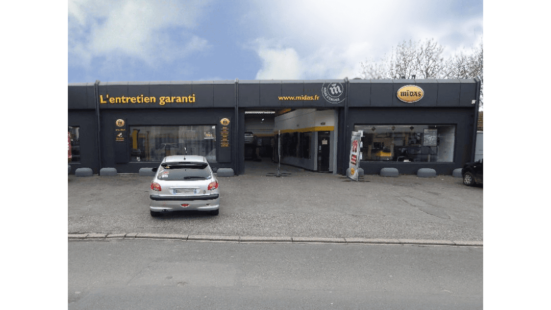 Midas VILLEMOISSON