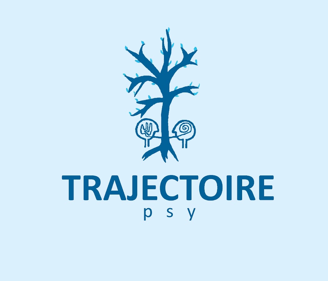 Trajectoire psy - Cabinet de Psychothérapie :TCC-Psycho-trauma-Psychanalyse (Cabinet + Visio) - Supervision - Bastien BUSSAC