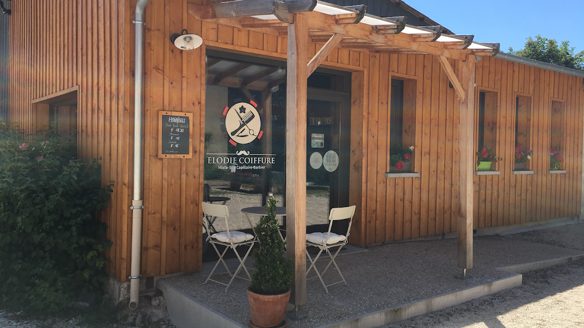 Elodie Coiffure_Salon privé