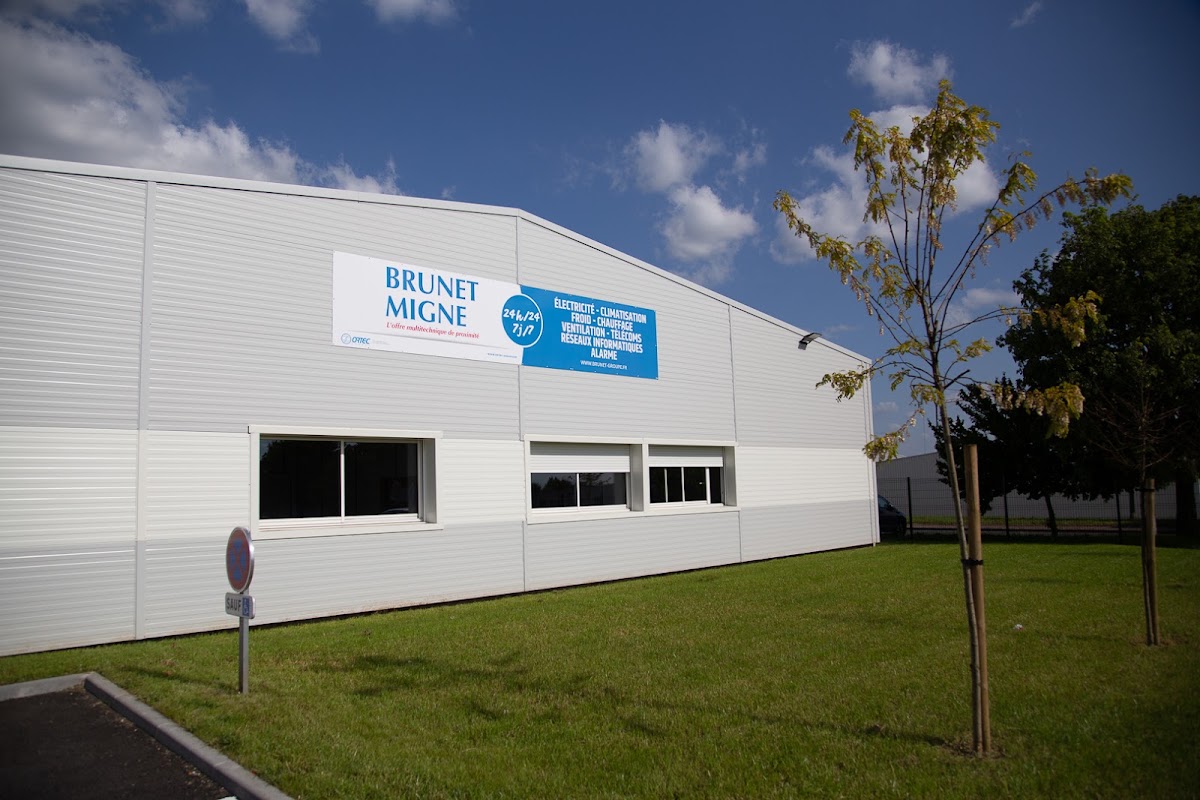 BRUNET MIGNE