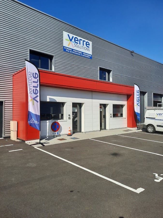 VERRE SOLUTIONS VALENCE