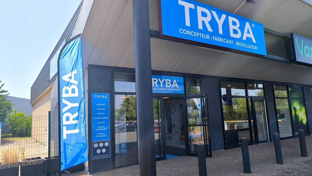 TRYBA Dreux