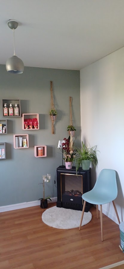 Cha' Beauté Institut