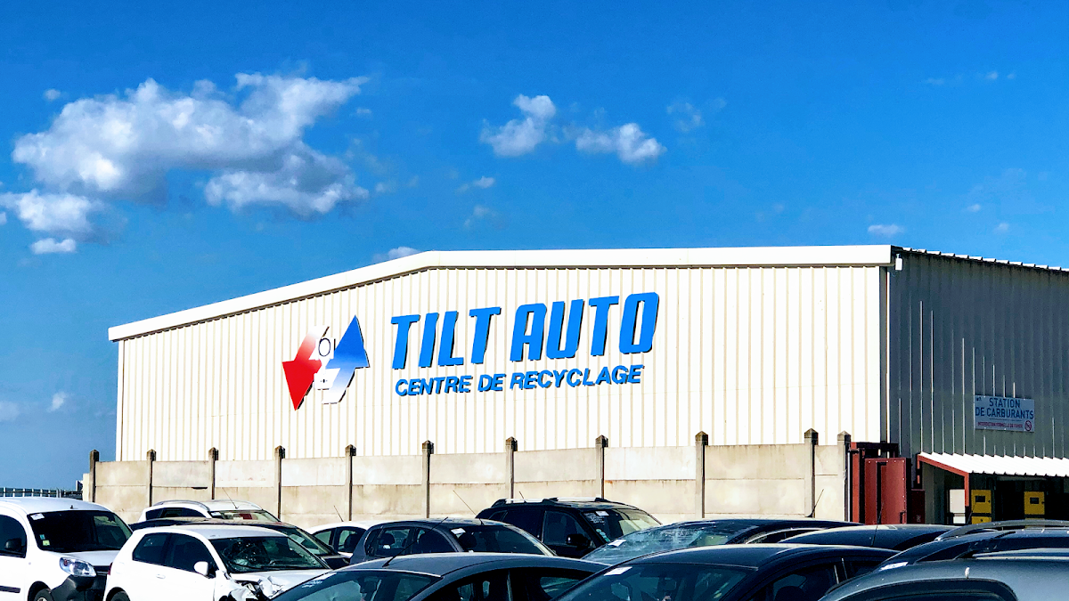 Tilt Auto