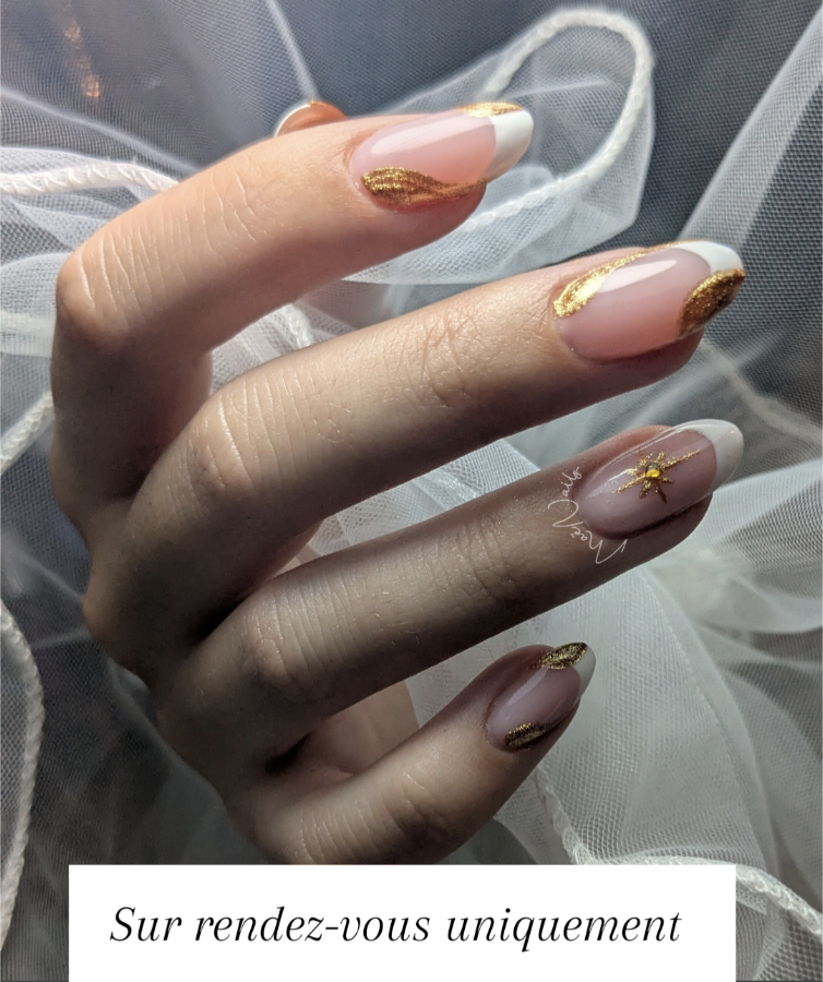 MaëNails - Prothésiste ongulaire