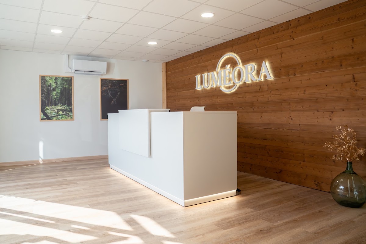 Maison Luméora