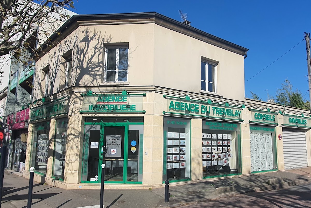 Agence du Tremblay