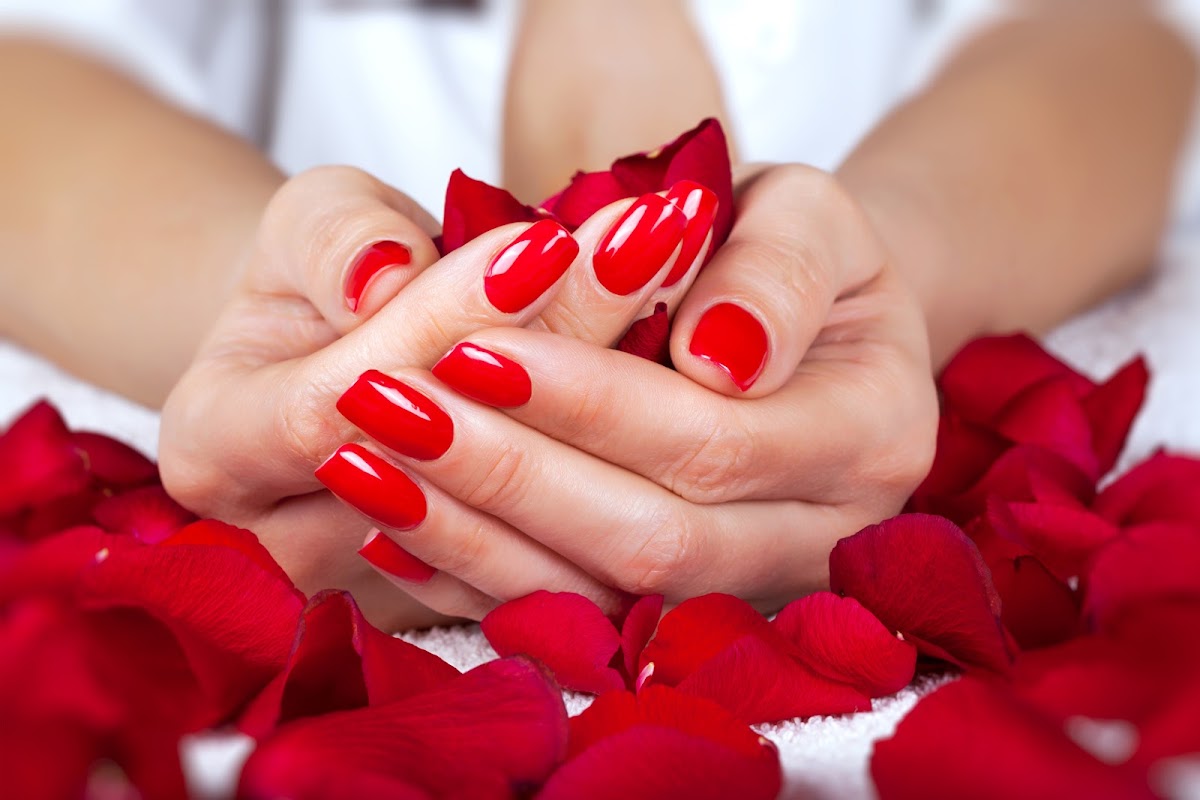 Paris Nails