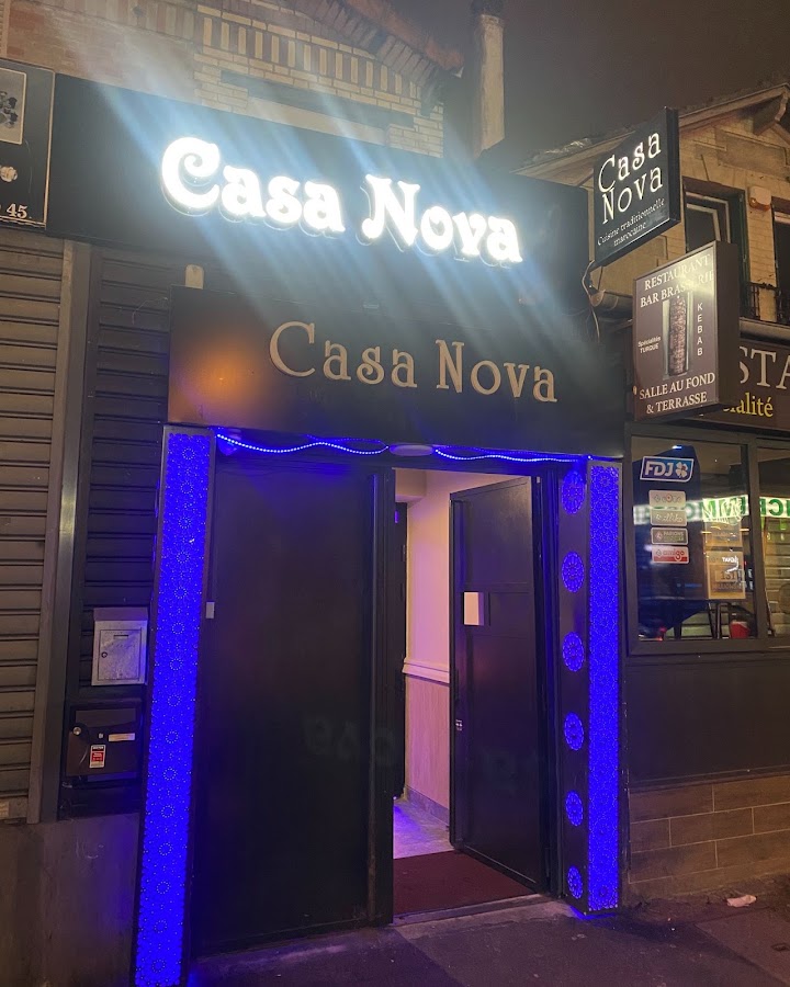 Casa Nova