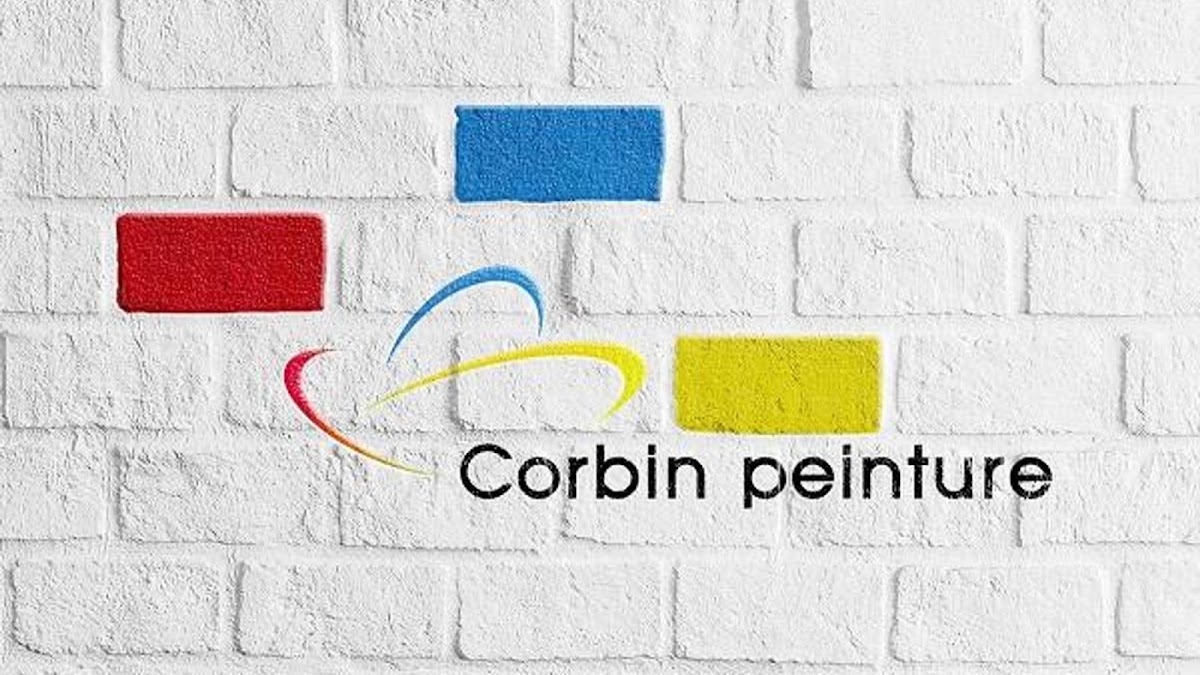 Corbin Peinture