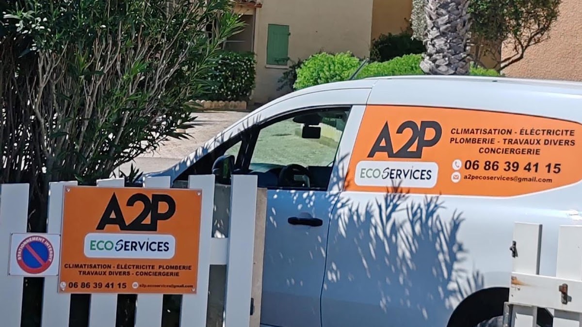 A2P Ecoservices