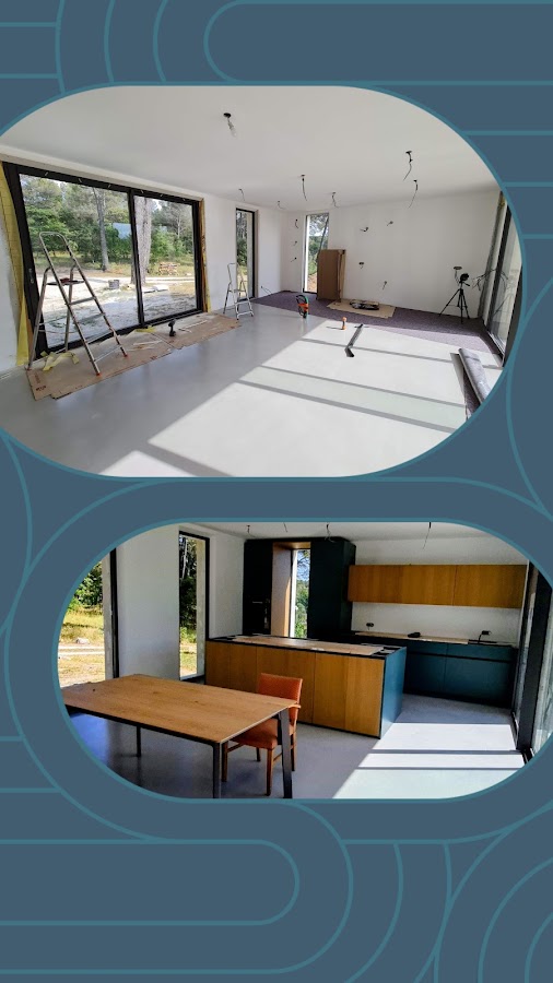 SUD ARTISTE RÉNOVATION