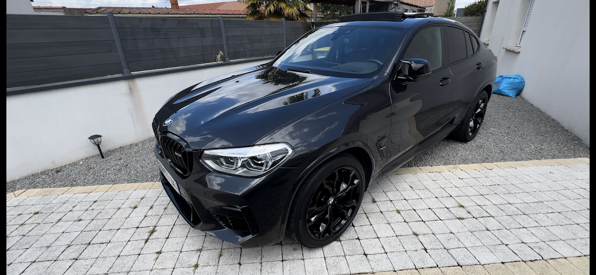 EDEN AUTO