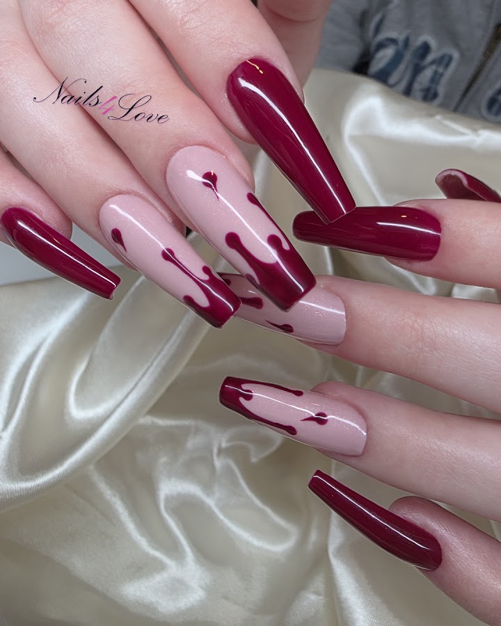 Nails4love