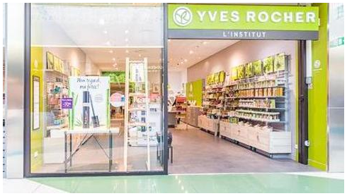 Yves Rocher