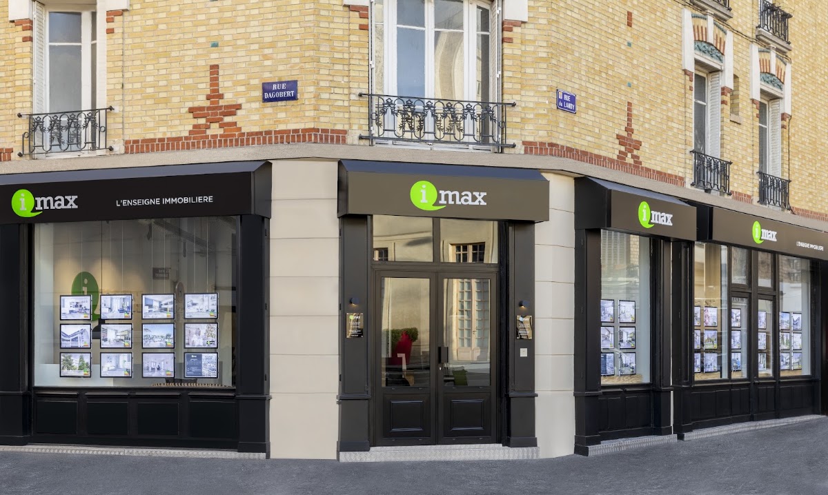 Imax Immobilier