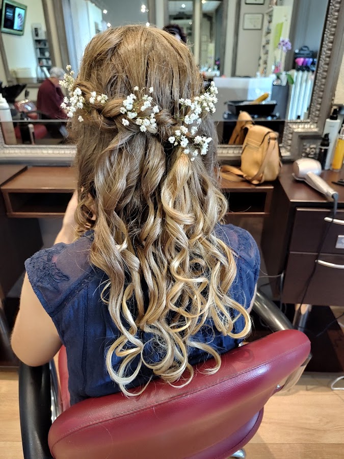 Profil Style Coiffure