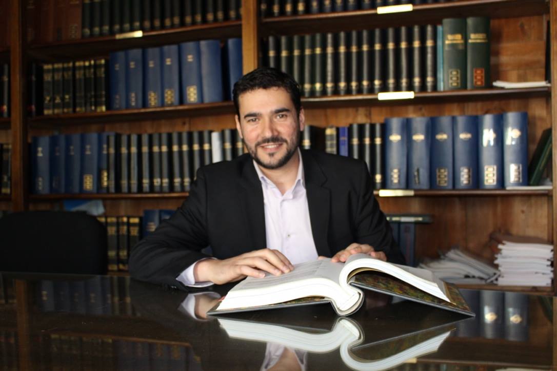 Maître COTTIN - Avocat Divorce - Droit Immobilier