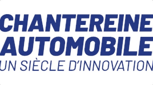 CHANTEREINE AUTOMOBILE RÉPARATION MANTES