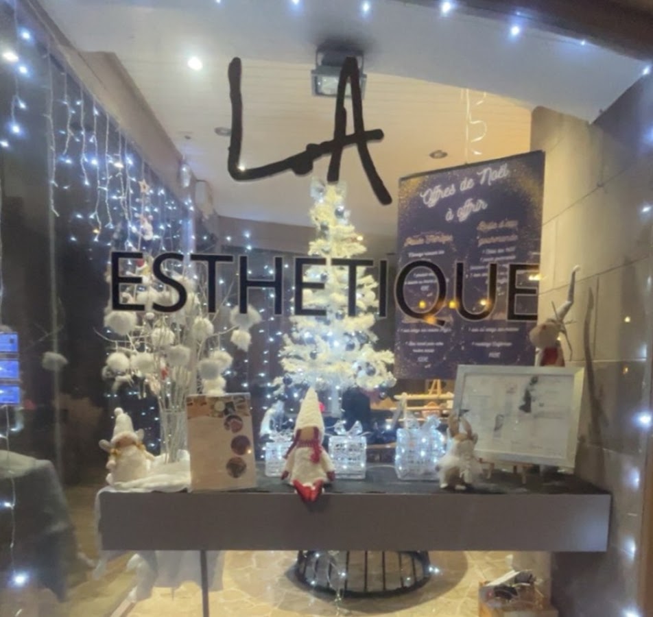 L.A Esthétique