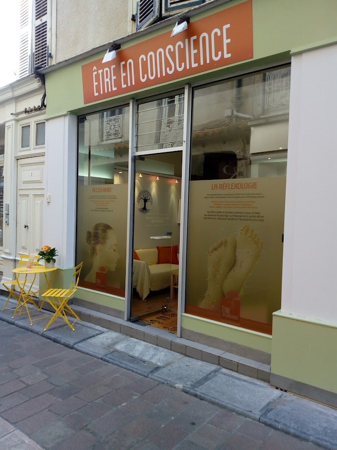 Etre en Conscience: Massage des 5 continents, Massage Crânien Indien, Access Bars, Réflexologie plantaire, Formation