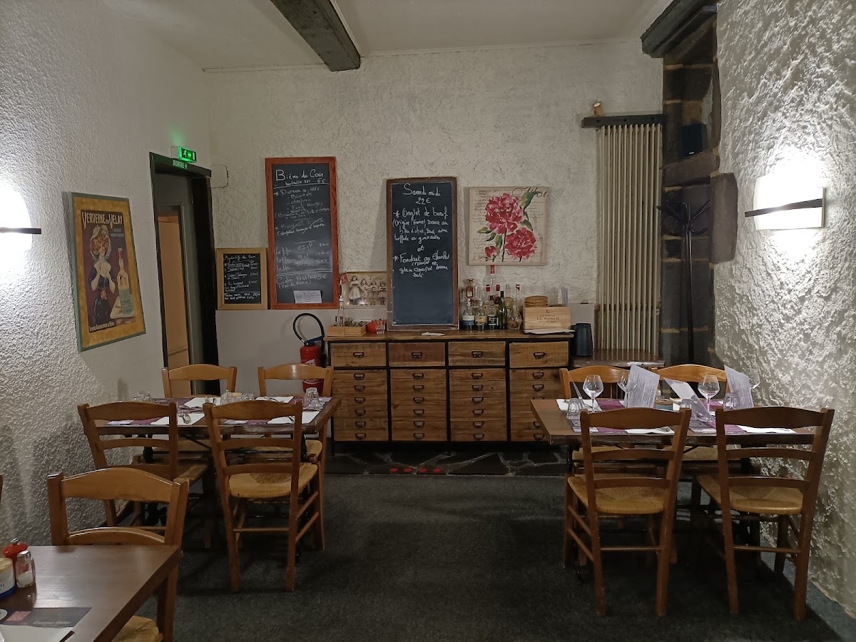 Le Kitchen