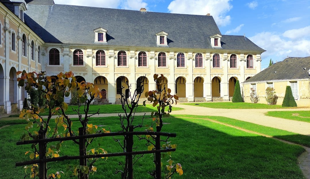 Aubert Christophe - Electricité Générale - Château-Gontier-sur-Mayenne