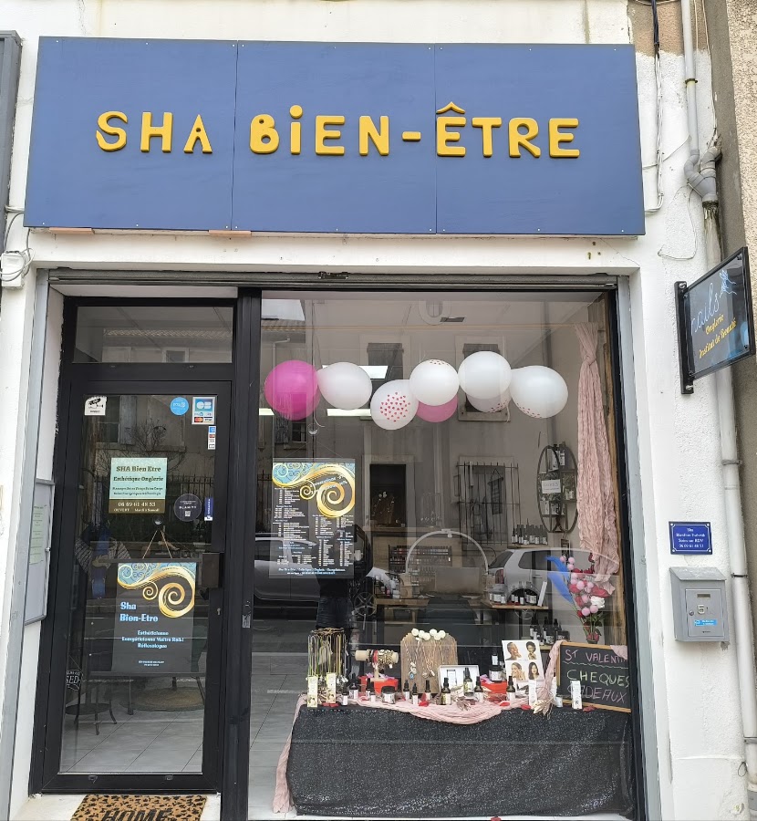 Sha Bien-être