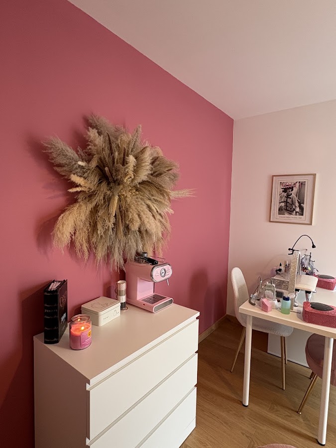 L'atelier de Camille