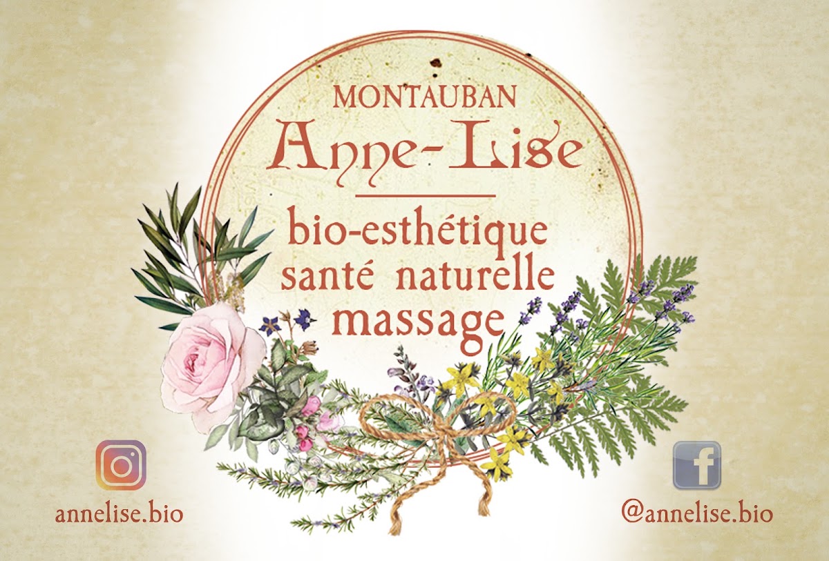 Anne-Lise - Massage & soin visage à Montauban