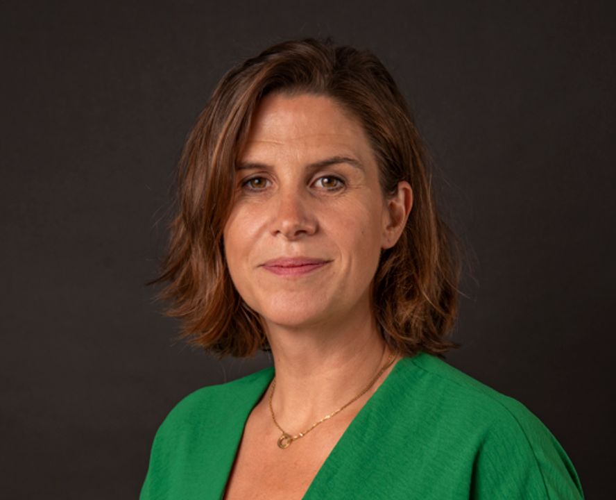 AXA Prévoyance & Patrimoine Fanny Gousset