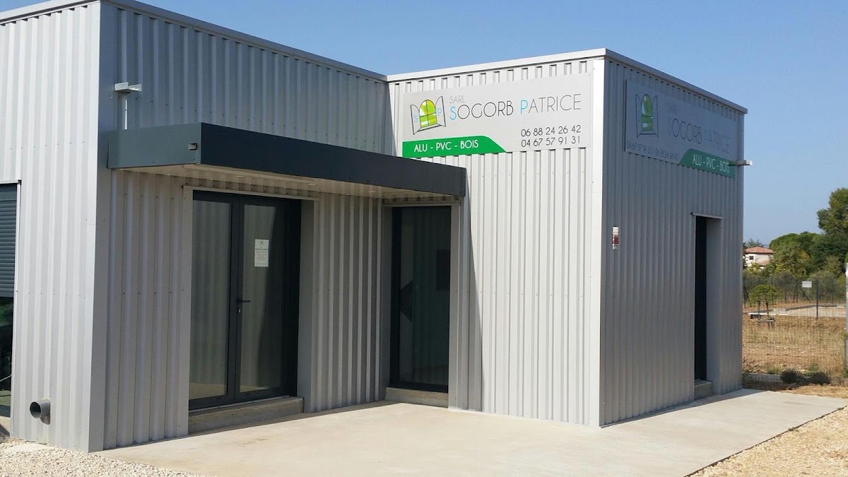 Sogorb Patrice SARL