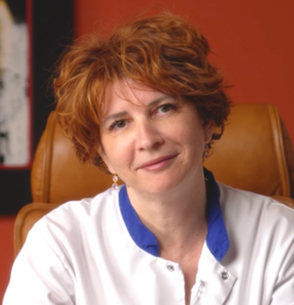 Médecine Esthétique Aix-en-Provence - Dr Lefebvre Sagui Caroline