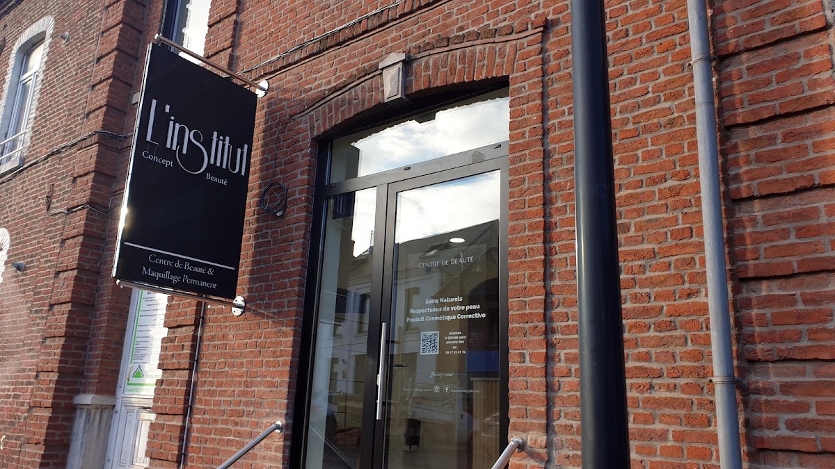L'Institut Concept Beauté