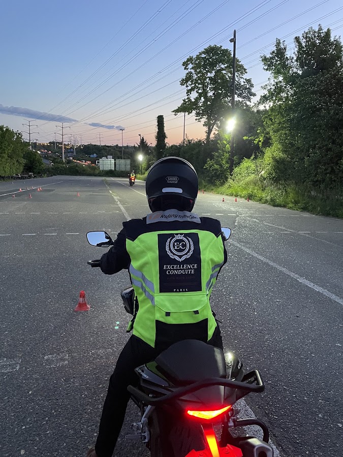 Excellence Conduite Auto-Moto Ecole Paris 6