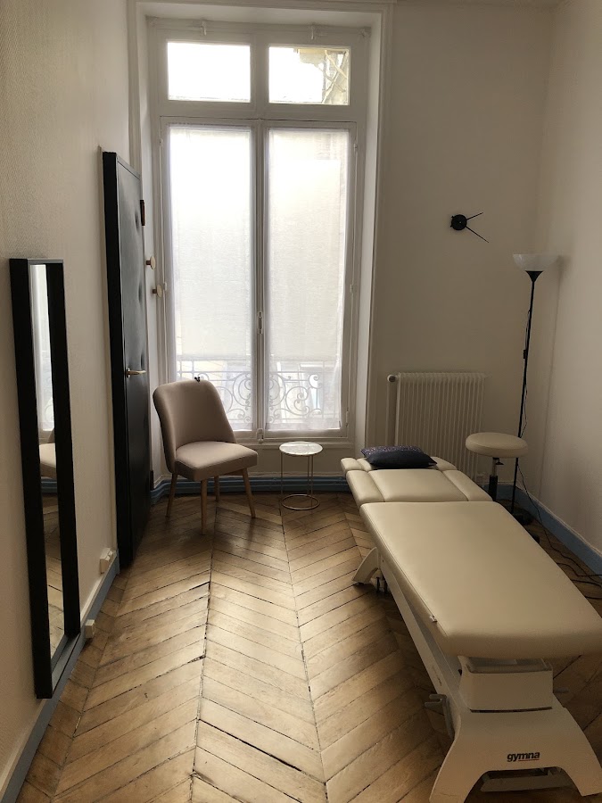 Kiné O Paris 9 | Ostéopathe, Kinésithérapeute Vestibulaire