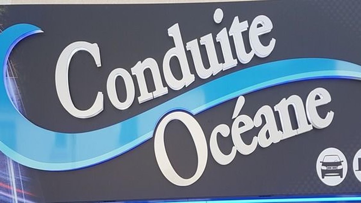 Auto-Ecole Conduite Océane