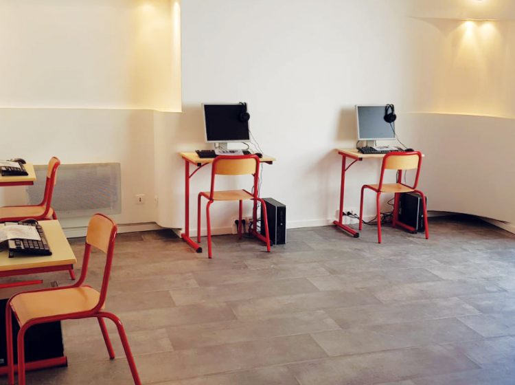 Pointcode Evreux - Centre d'examen du code la route