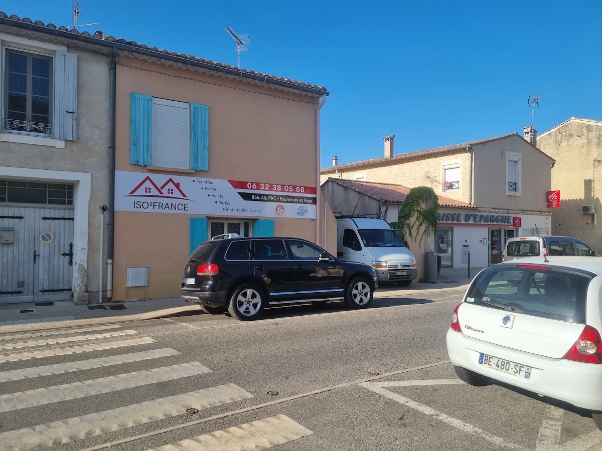 Iso2France