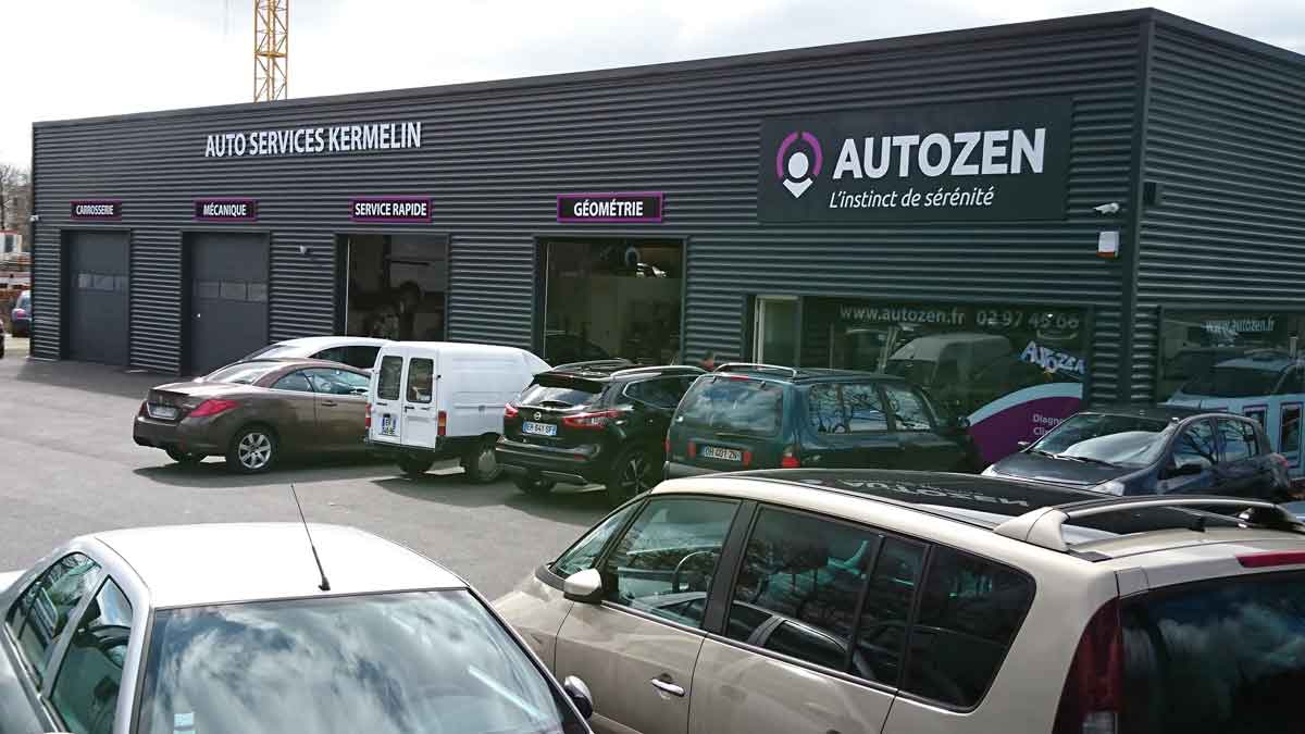 AUTOZEN