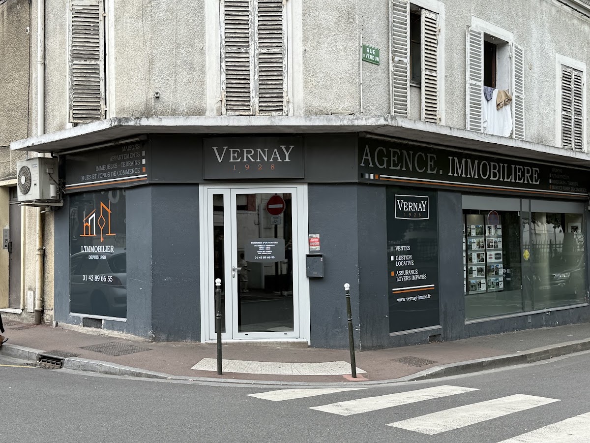AGENCE VERNAY