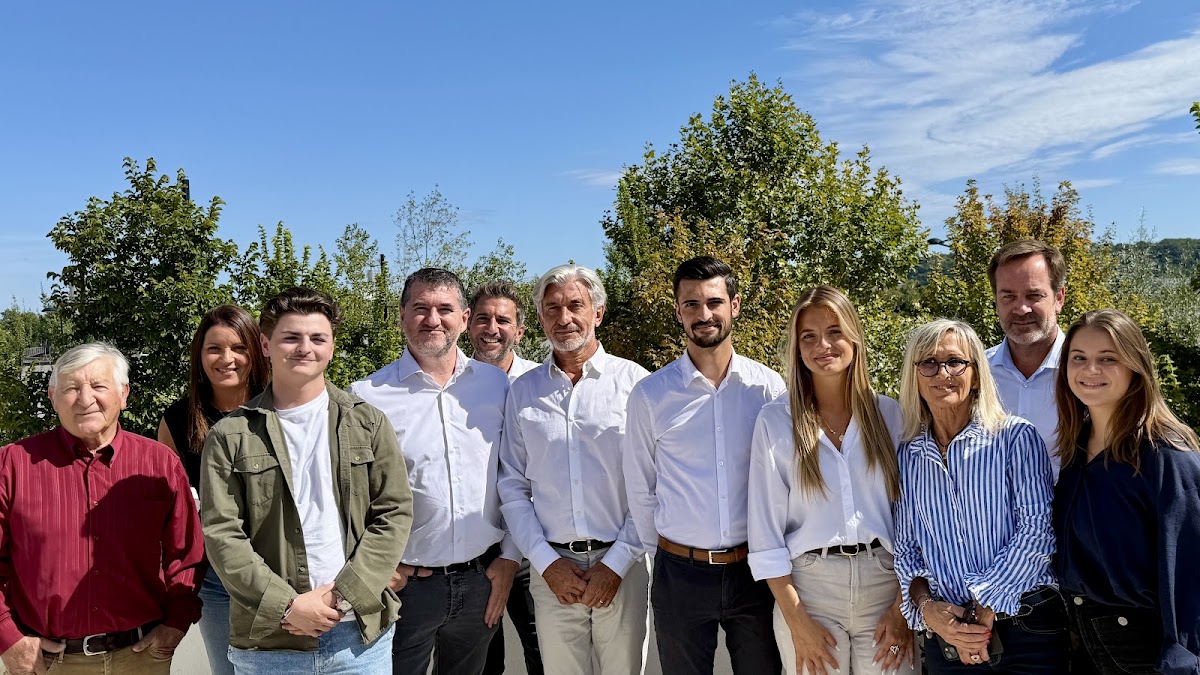 La Boutique du Patrimoine