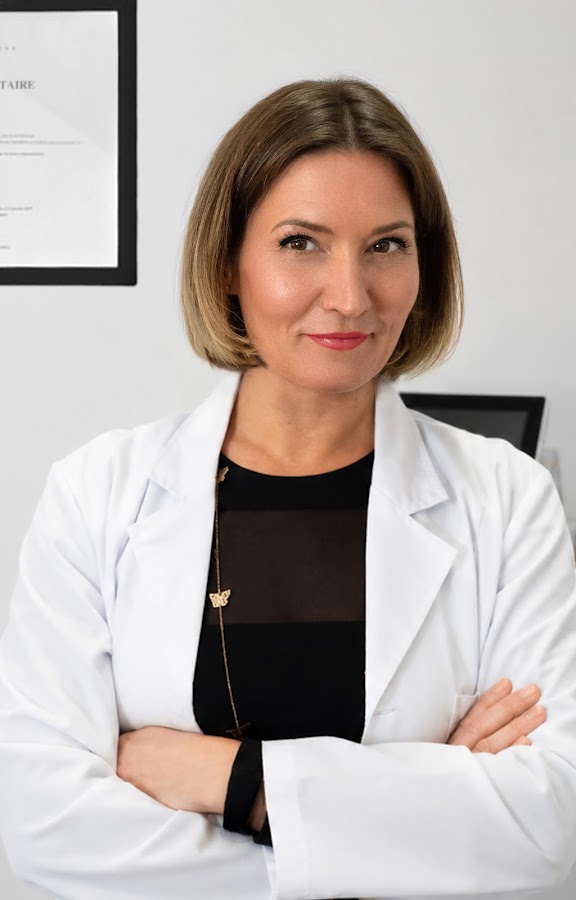 Cabinet Laser et dermo-esthétique Claire CHANTREL