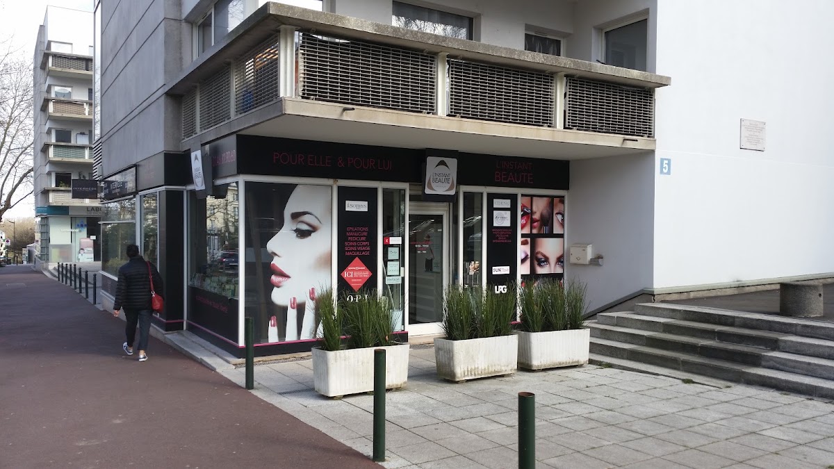 L'instant Beauté