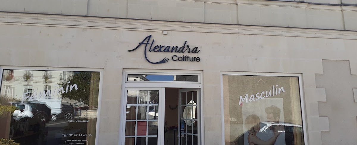 Alexandra Coiffure