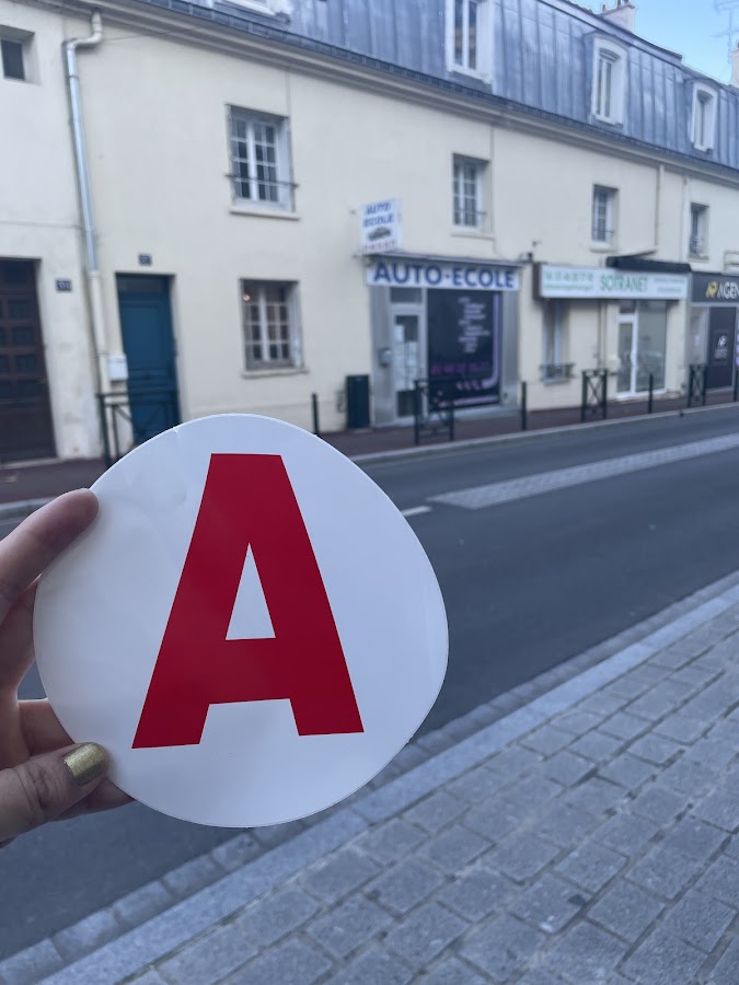 Auto Ecole de la Cavée